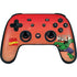 Marvel Classic Comics The Incredible Hulk Google Stadia Controller Skin